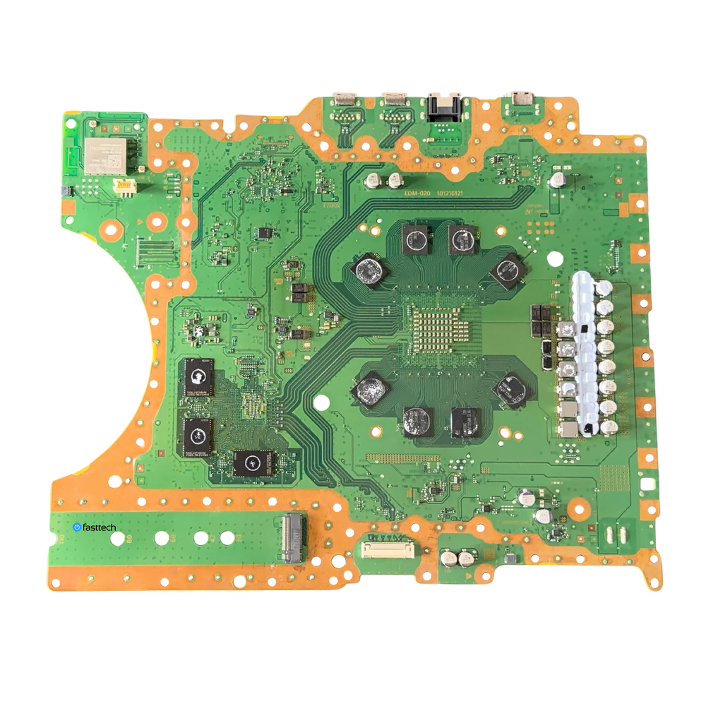 PlayStation 5 Digital Edition Motherboard (EDM-020) - Fasttech